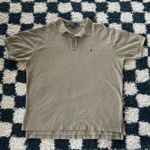 Polo by Ralph Lauren Men's Polo Shirt.